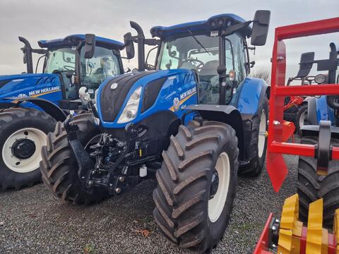 New Holland T 6.180 AC STAGE V