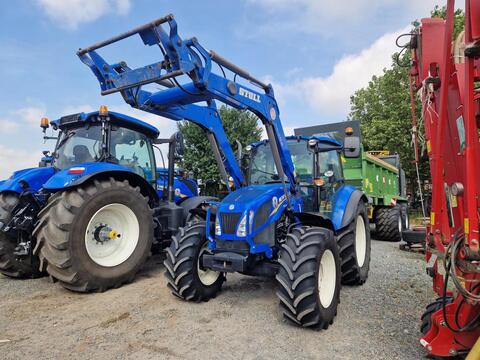New Holland T 4.95