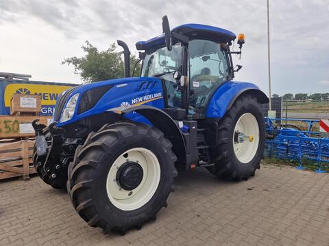 New Holland T 6.175 AC STAGE V