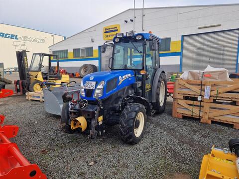 <strong>New Holland T 4.75 N</strong><br />