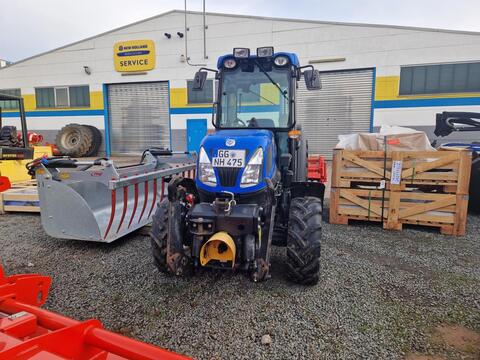 New Holland T 4.75 N