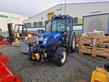 New Holland T 4.75 N