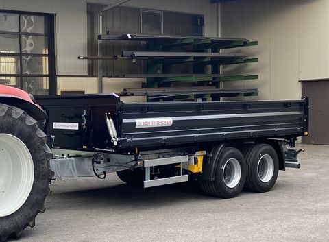 SCHWAIGHOFER TD-16/48