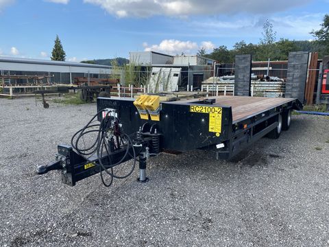 Pronar RC 2100/2