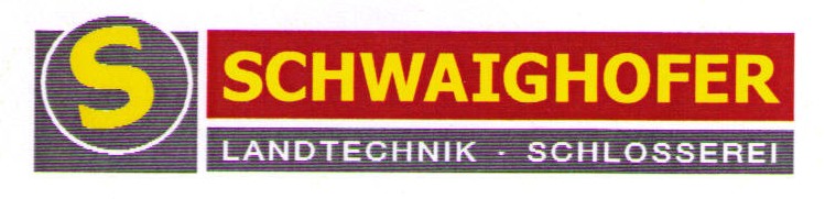 Schwaighofer Fahrzeug- und Landmaschinenbau GmbH.
