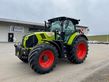 Claas Arion 660 CMATIC CIS+