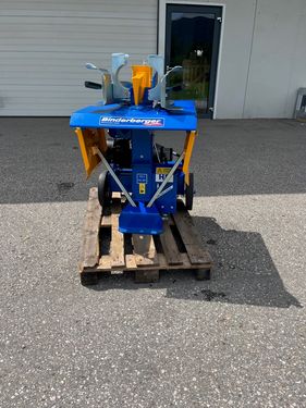 Binderberger Holzspalter Binderberger H8