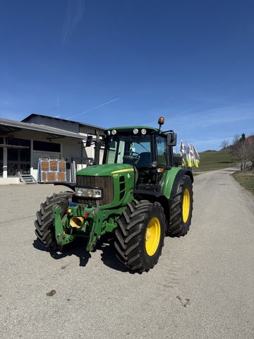 John Deere 6330 Premium Plus