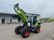 Claas Torion  530