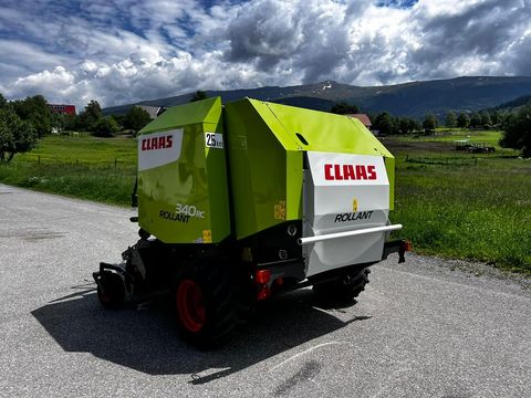 Claas ROLLANT 340 RC