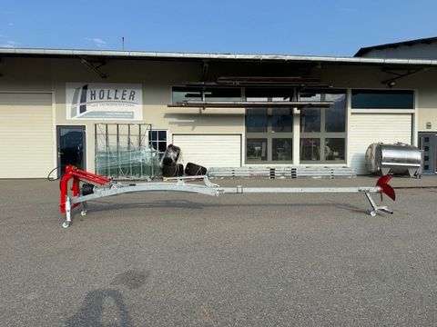 Vakutec TMH - Profi 6m