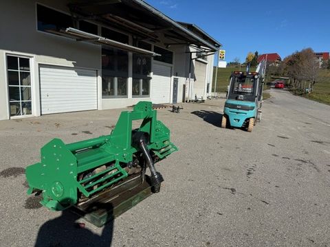 Geo GEO Rotary Tiller IGN 210 B 2