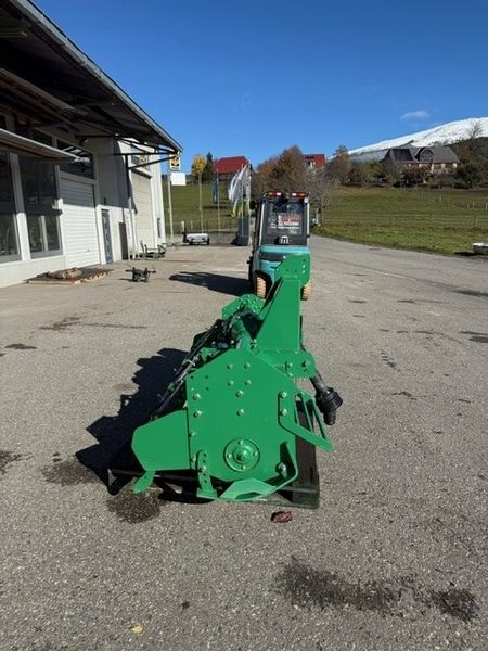 Geo GEO Rotary Tiller IGN 210 B 3