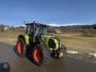 Claas Arion 530 CEBIS CMATIC