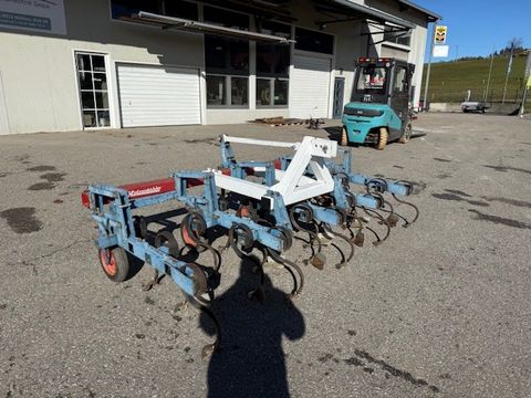 Hatzenbichler 4 - reihig 2