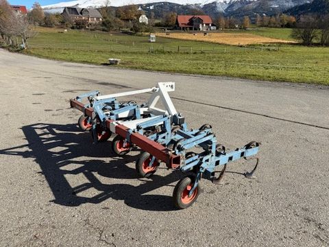 Hatzenbichler 4 - reihig 3