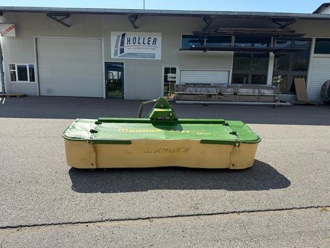 Krone Easy Cut  F 280 M