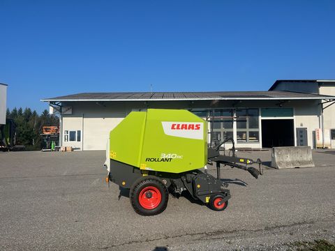 Claas ROLLANT 340 RC