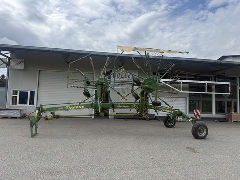 Krone Swadro 807