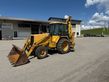 Sonstige John Deere 415 B 4x4