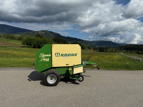 Krone ROUND PACK 1250 MC