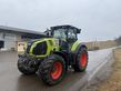 Claas Axion 810 C-Matic