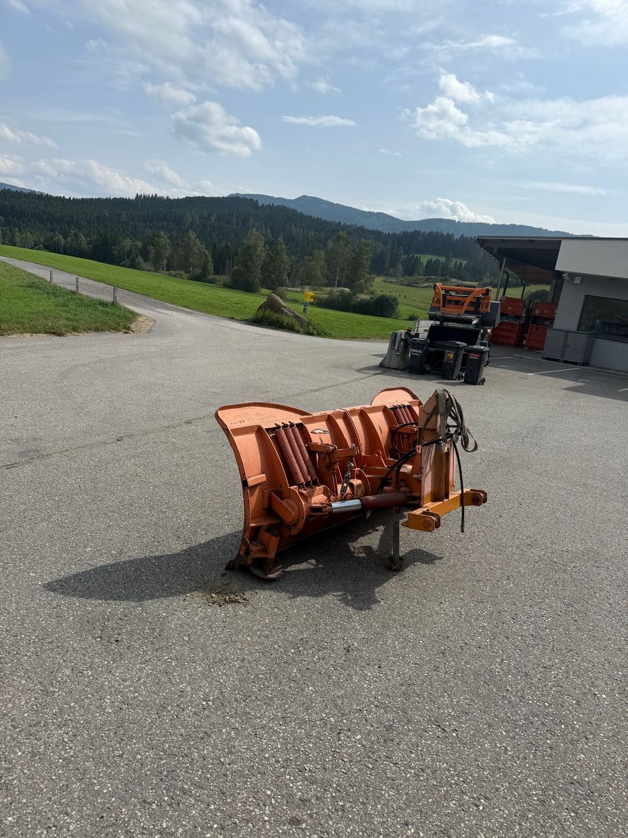 SCHNEEPFLUG 250 3