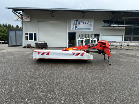 Kuhn KUHN GMD 3111 Lift-Control