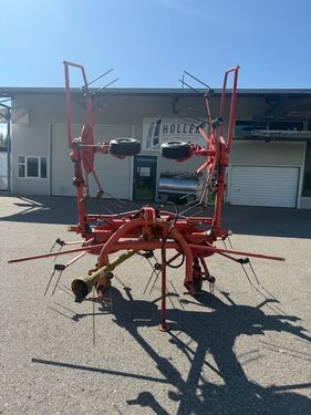 Kuhn GF 5001 MH DIGIDRIVE