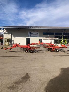 Kuhn GA 6522  MASTERDRIVE