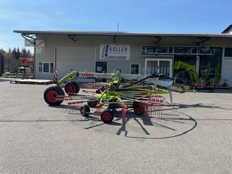 Claas LINER 2900 TREND