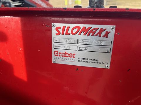 Gruber Silomaxx ST3500W