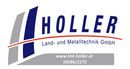 Holler Land- und Metalltechnik GmbH.