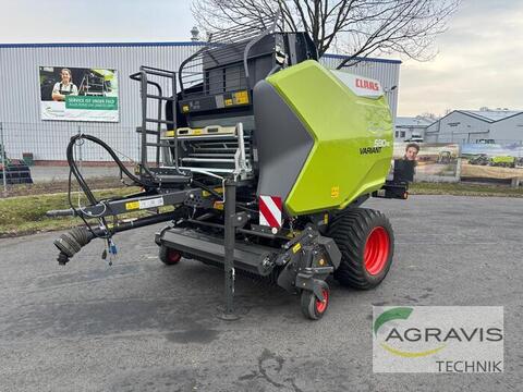 Claas VARIANT 580 RC TREND