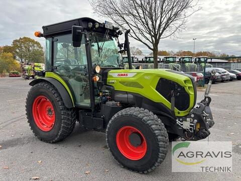 Claas NEXOS 240 L 2