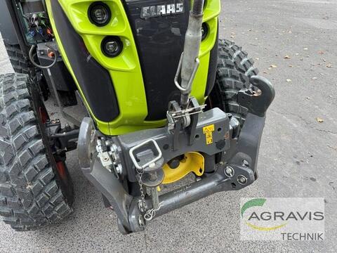 Claas NEXOS 240 L 3