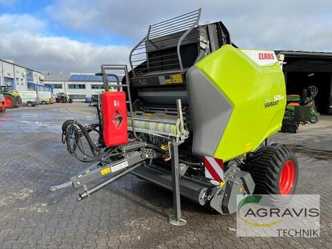 <strong>Claas VARIANT 585 RC</strong><br />