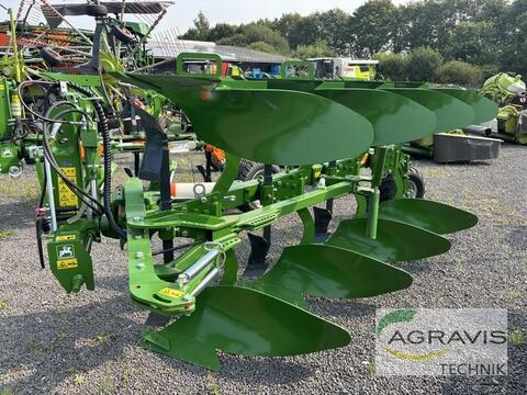 Amazone CAYROS XM 4-950