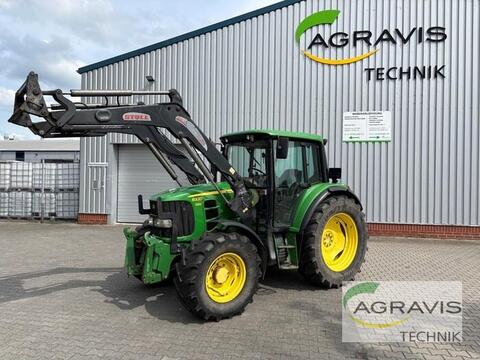 John Deere 6330