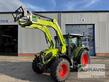 Claas AXOS 3.105