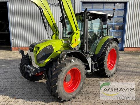 Claas AXOS 3.105 2
