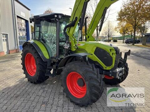 Claas AXOS 3.105 3