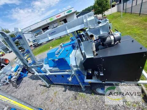 Binderberger SSP 450 D 2