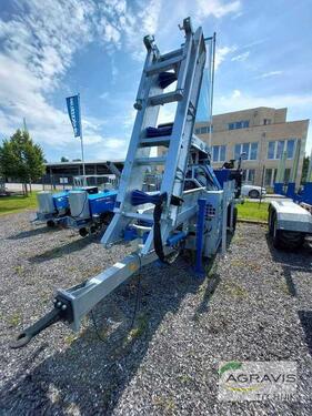 Binderberger SSP 450 D 3