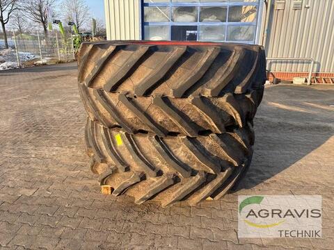 KR VF710/60 R34 + VF 600/60 R30 2