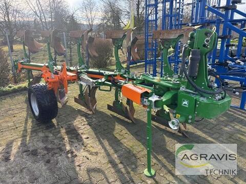 Amazone TERES 300 V 5+0 100 2