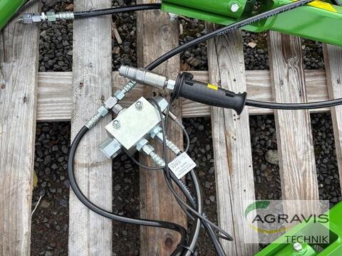 Amazone SPURANREIßER 2