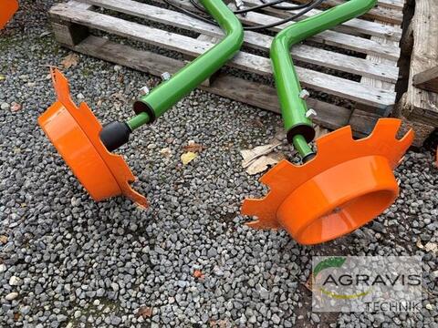 Amazone SPURANREIßER 3