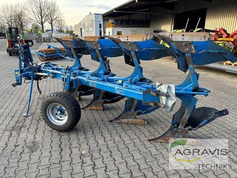 Rabe ALBATROS HA 120 MS 3