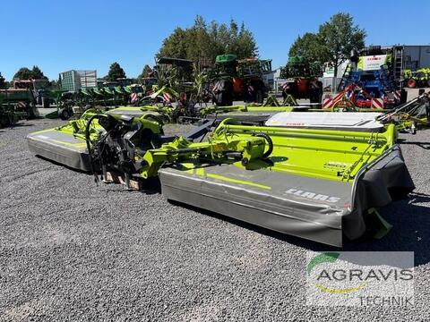 Claas DISCO 9700 C AUTO SWEATHER